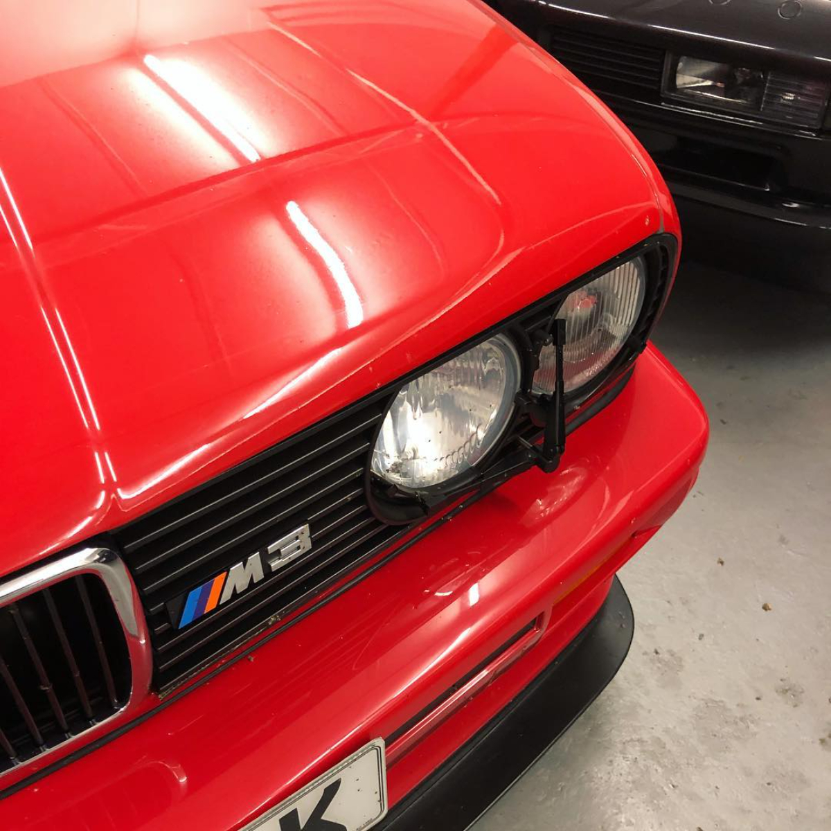 Classic Car Storage Epping, Colchester & North West London