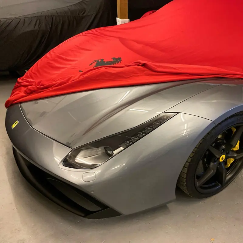 Hammersmith Car Storage Near Me | Premium Vehicle Storage in Hammersmith